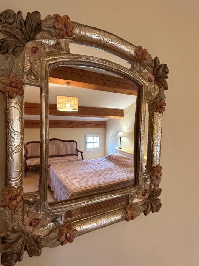 Chateau Du Grand Jas Entrecasteaux 外观 照片